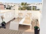 Revente - PENTHOUSE -
TORREVIEJA - Costa Blanca