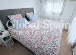 Resale - APARTMENT -
TORRE PACHECO - Inland