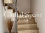 Wederverkoop - HUIS -
ORIHUELA COSTA - Altos de campoamor