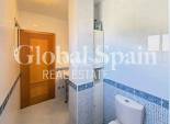 Venta - APARTAMENTO -
LO PAGÁN - La Puntica