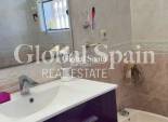 Resale - VILLA -
PLAYA FLAMENCA - Costa Blanca