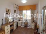 Resale - HOUSE -
FORTUNA - Inland