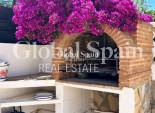 Wiederverkauf - HAUS -
ORIHUELA COSTA - Costa Blanca
