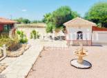 Resale - VILLA -
DAYA VIEJA - Costa Blanca