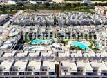 Wiederverkauf - WOHNUNG -
TORREVIEJA - Costa Blanca