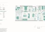 Nouvelle construction - APPARTEMENT -
ESTEPONA - La Gaspara