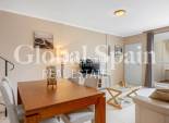 Venta - APARTAMENTO -
TORRE PACHECO - Inland