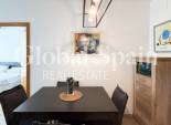 Odsprzedaż - MIESZKANIE -
TORREVIEJA - 