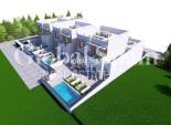 Neubau - VILLA -
BENIJÓFAR - Pueblo