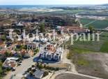 Nouvelle construction - PENTHOUSE -
CUEVAS DEL ALMANZORA - Herrerias