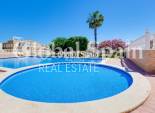 Revente - APPARTEMENT -
TORREVIEJA - Aguas Nuevas