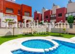 Resale - HOUSE -
TORREVIEJA - Aguas Nuevas