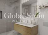 New Build - APARTMENT -
LOS ALCÁZARES