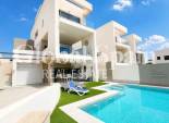 Venta - VILLA -
BENIJÓFAR - Costa Blanca