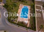 Odsprzedaż - WILLA  -
TORREVIEJA - 