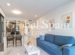 Resale - APARTMENT -
ORIHUELA COSTA - Costa Blanca