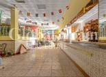 Odsprzedaż - NIERUCHOMOŚĆ KOMERCYJNA -
TORREVIEJA - Playa del cura