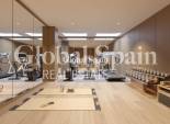 New Build - APARTMENT -
MARBELLA - Nueva Andalucia