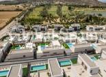 Neubau - Villa -
ALGORFA - LA FINCA GOLF / ALGORFA