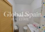 Wiederverkauf - WOHNUNG -
SAN PEDRO DEL PINATAR - El Mojón-las Salinas