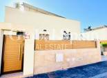 Wiederverkauf - HAUS -
LOS MONTESINOS - Costa Blanca
