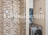 Resale - APARTMENT -
LOS DOLSES - Inland