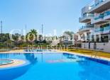 Revente - APPARTEMENT -
ORIHUELA COSTA - Los Dolses