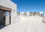 Nouvelle construction - VILLA -
ALGORFA - LA FINCA GOLF / ALGORFA