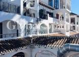 Resale - APARTMENT -
VILLAMARTÍN - Costa Blanca