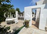 Wederverkoop - VILLA -
DAYA NUEVA - Costa Blanca