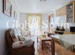 Wiederverkauf - WOHNUNG -
TORREVIEJA - Costa Blanca