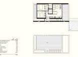 Nowo zbudowane - MIESZKANIE -
TORREVIEJA - LOS BALCONES - LOS ALTOS