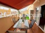 Revente - PENTHOUSE -
TORREVIEJA - Center