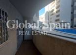 Resale - APARTMENT -
CALPE - Costa Blanca