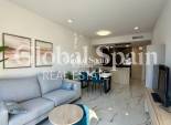 Wederverkoop - PENTHOUSE -
ORIHUELA COSTA - PAU 8