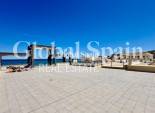 Odsprzedaż - MIESZKANIE -
TORREVIEJA - La Mata