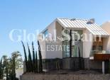 New Build - HOUSE -
FUENGIROLA - Higueron