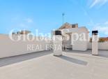 Resale - PENTHOUSE -
ORIHUELA COSTA - VILLAMARTÍN