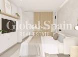 New Build - Apartment -
GUARDAMAR DEL SEGURA - EL RASO
