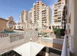 Wiederverkauf - WOHNUNG -
TORREVIEJA - Nueva Torrevieja