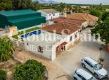 Resale - VILLA -
ORIHUELA - La Matanza