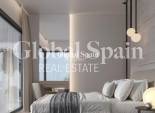 Nouvelle construction - VILLA -
MIJAS - Calahonda