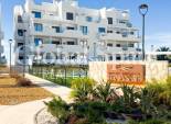 Venta - APARTAMENTO -
LOS ALCÁZARES - Dolores De Pacheco-santa Rosalía