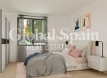 Nieuwbouw - VILLA -
HONDÓN DE LAS NIEVES - Urbaniz La Montañosa