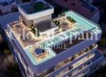 Nieuwbouw - PENTHOUSE -
MÁLAGA - Parque del Oeste