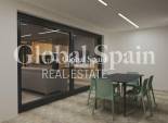 New Build - APARTMENT -
PILAR DE LA HORADADA - Playa de las Higuericas