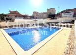 Revente - MAISON -
CIUDAD QUESADA - La Marquesa Golf