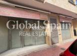 Resale - 6. Commercial -
GUARDAMAR DEL SEGURA