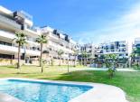 Odsprzedaż - PENTHOUSE -
ORIHUELA COSTA - Orihuela Costa