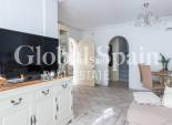 Wiederverkauf - VILLA -
ORIHUELA COSTA - Los Almendros-la Florida